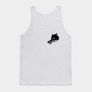 WOLF Tank Top